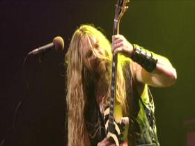 Ozzy Osbourne Believer (Tokyo, Japan, Live 2001)